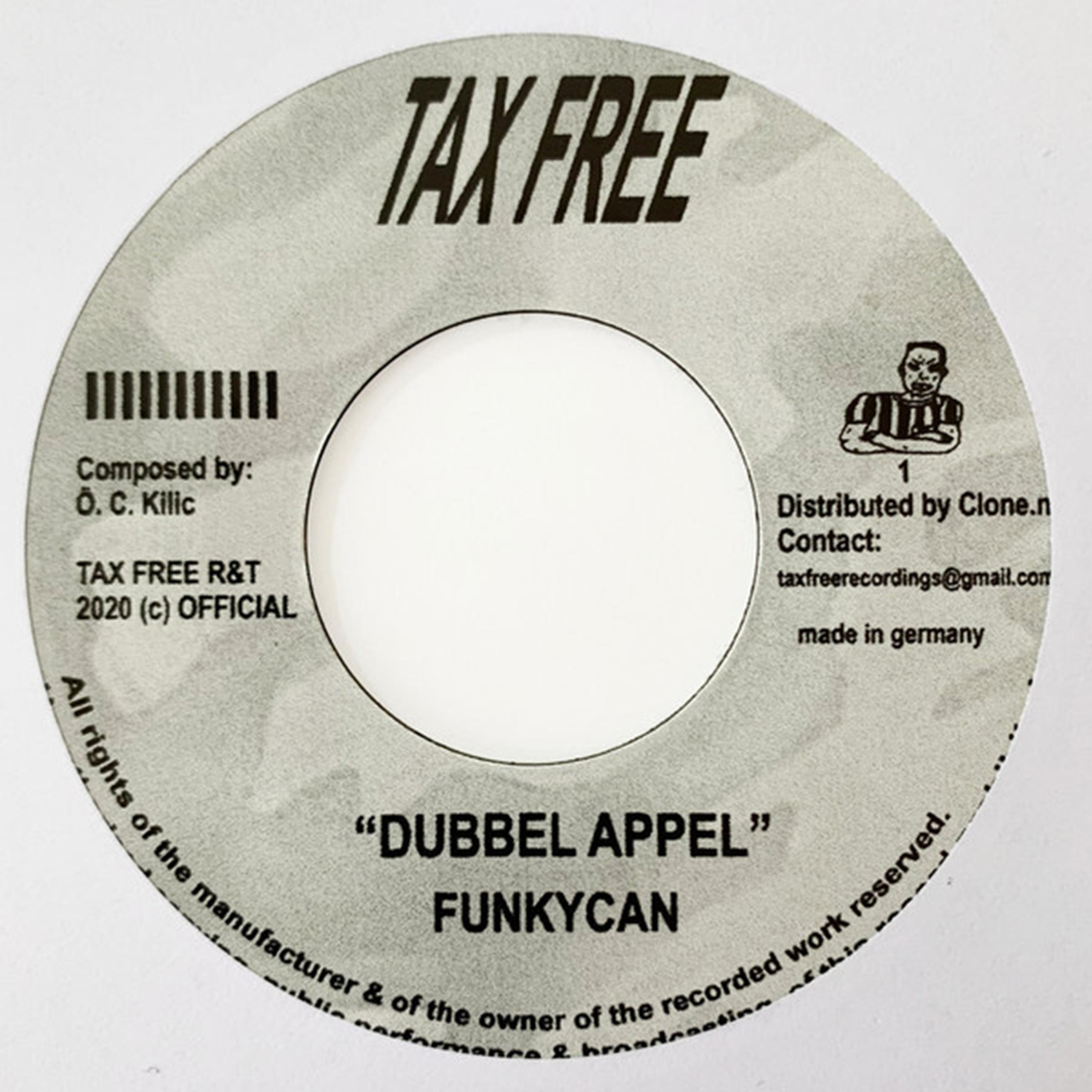 Duppel Appel / Kickloch (Ziehjonge Version)