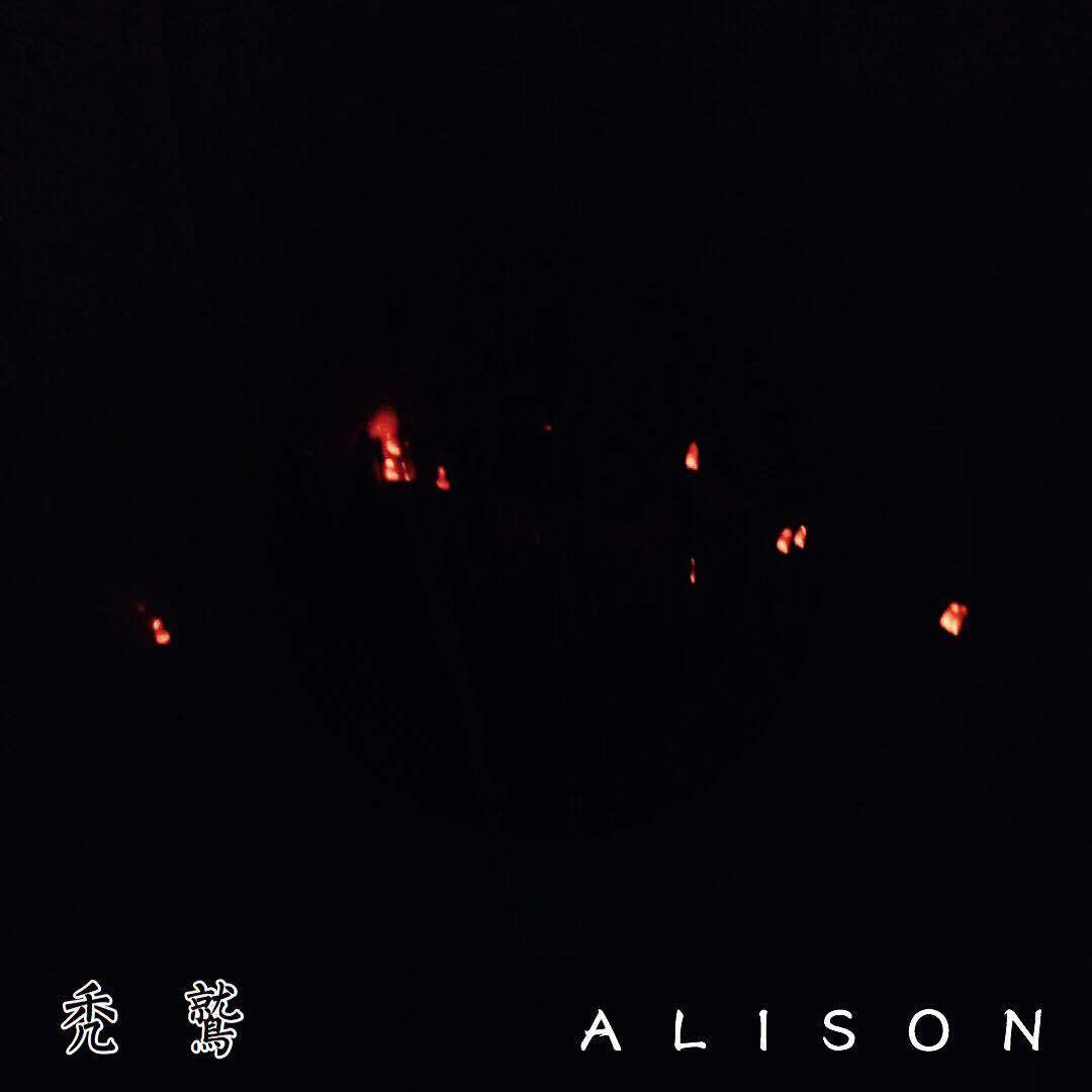 A L I S O N