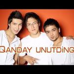 Qanday Unutding专辑