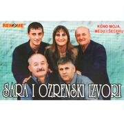Kono moja medu i seceru