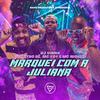 Dj VINNA - Marquei Com a Juliana