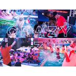 C.R.A.Z.Y+Z专辑