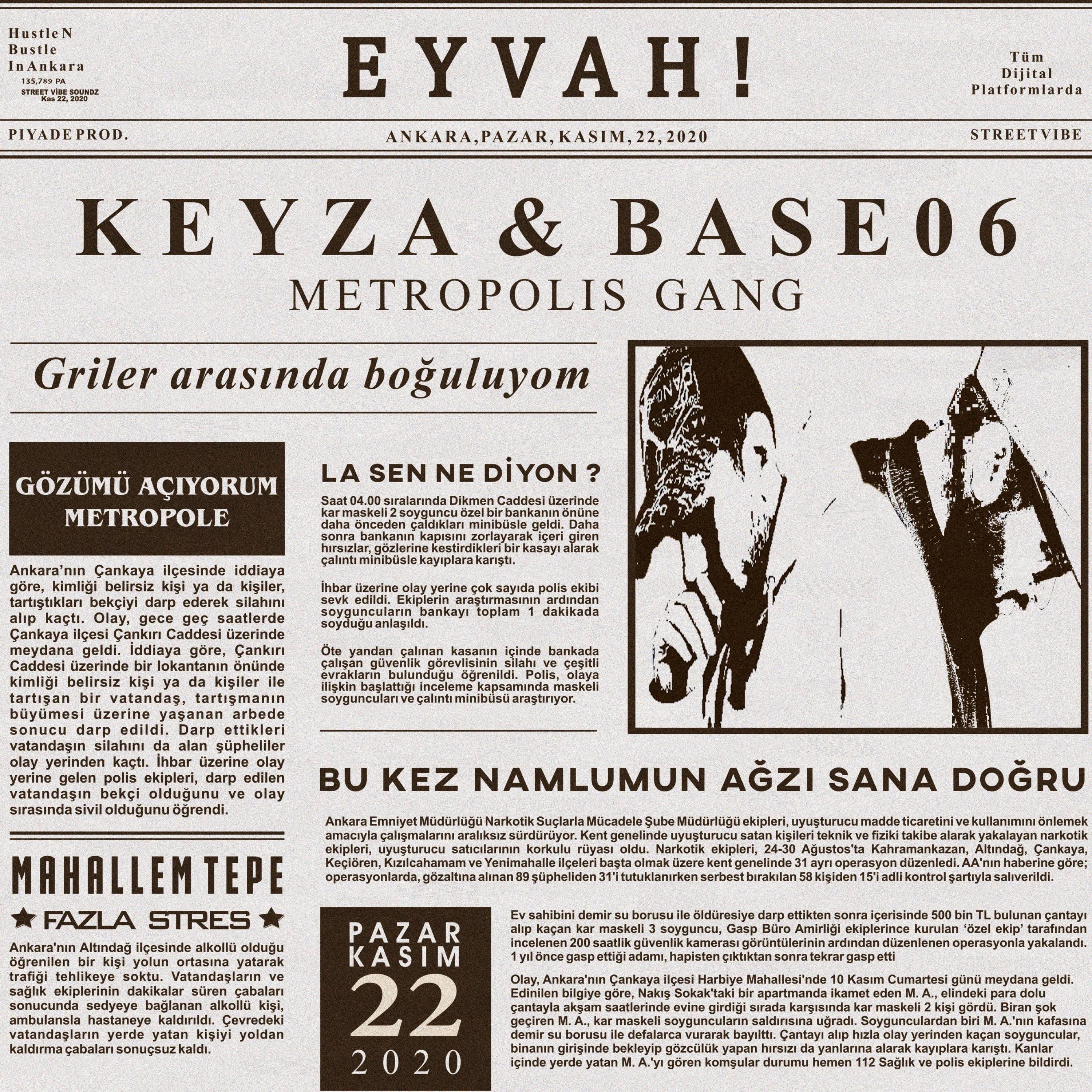 Eyvah! (feat. Base06)