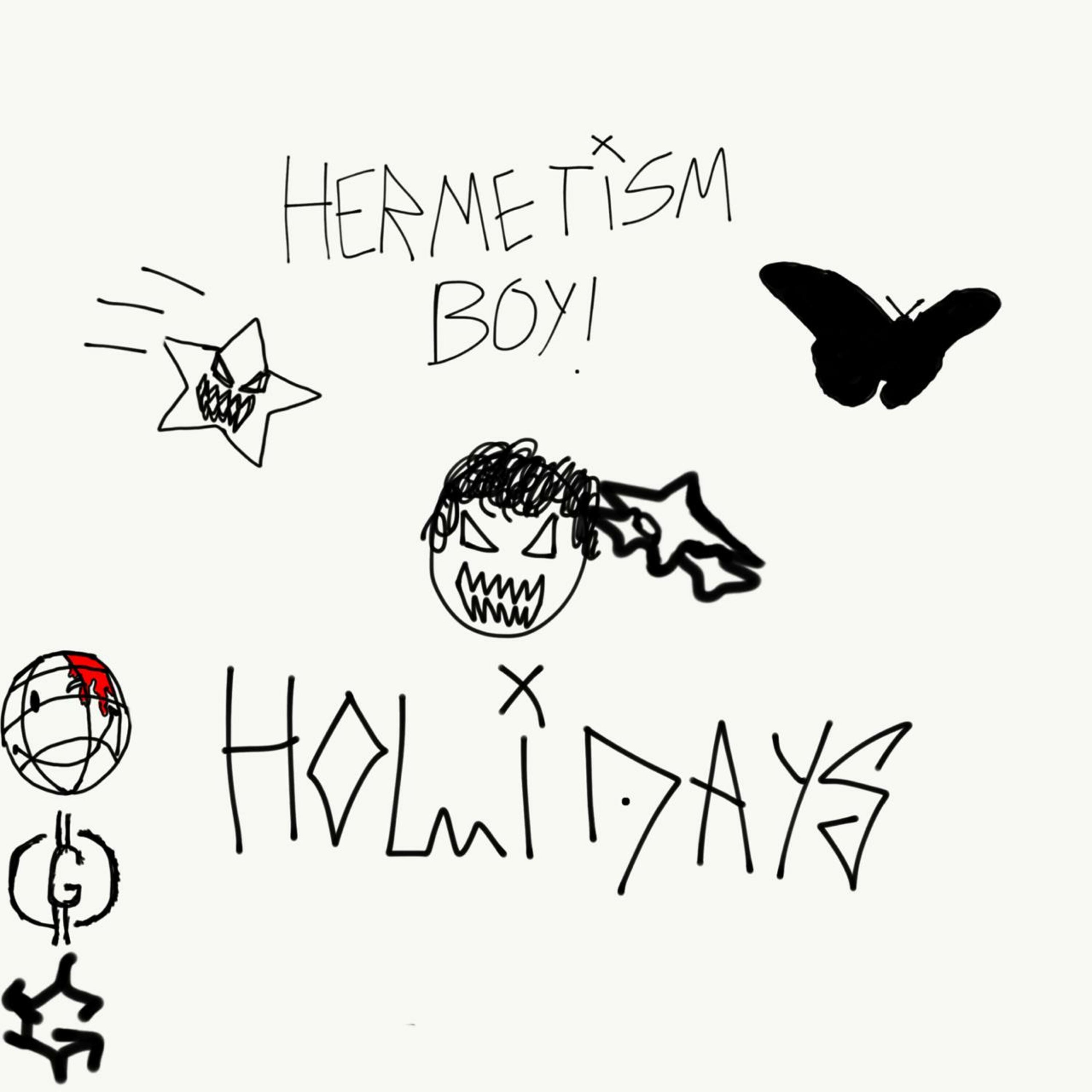 hermetism boy - abbys (feat. mugshotsade, roddie & goff)