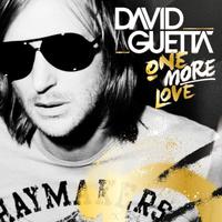 Guetta David - Love Don\'t Let Me Go (unofficial Instrumental)