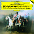 Strauss, J. I & J.II, Josef Strauss: Radetzky-Marsch