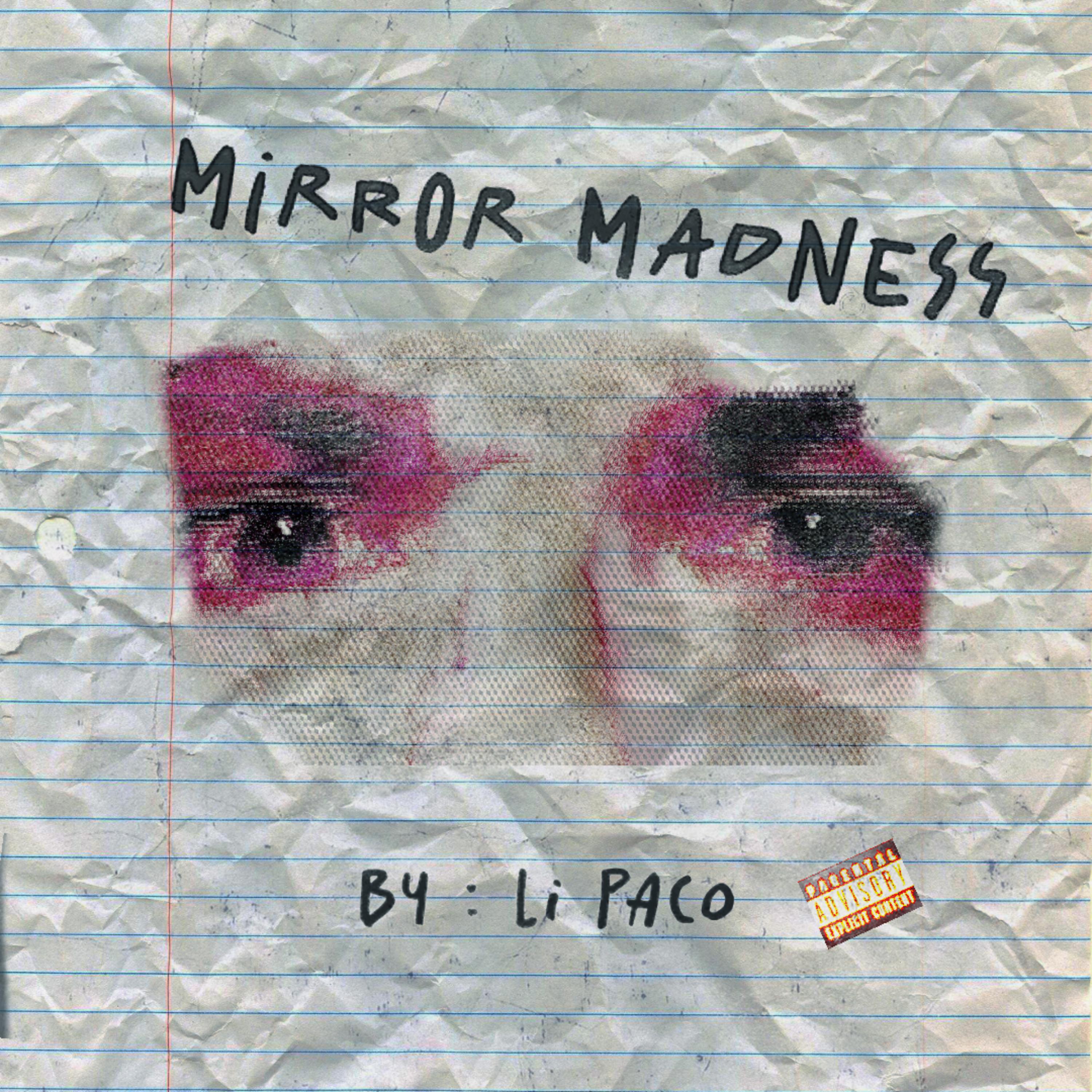 Paco - Mirror Madness