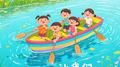 让我们荡起双桨（DJ节奏氛围版）