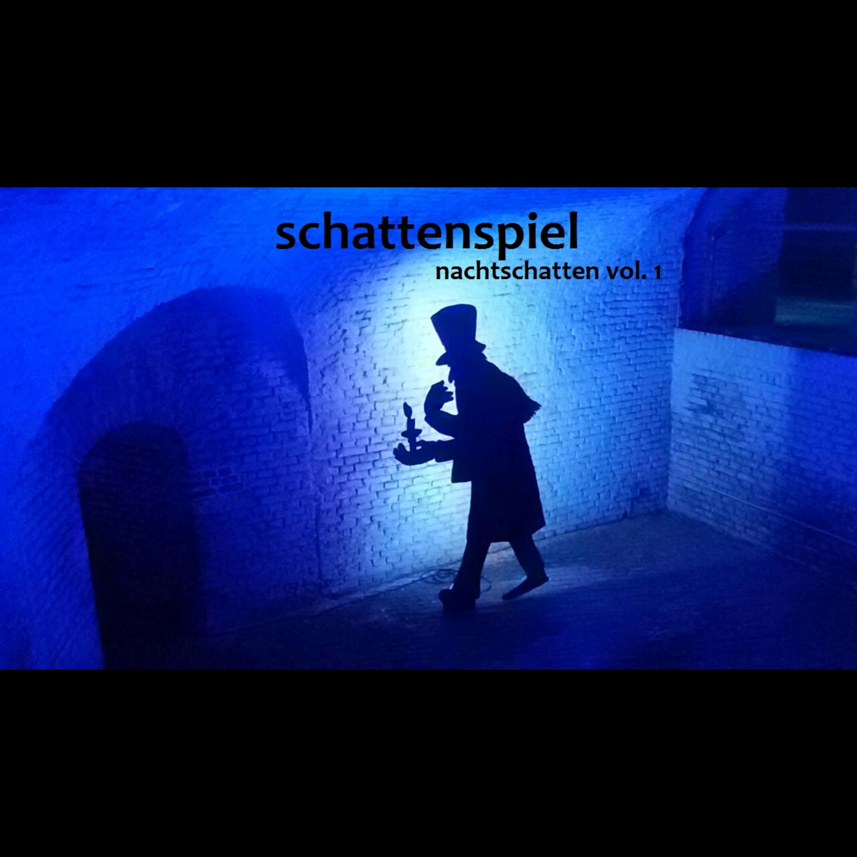 Nachtschatten, Vol. 1