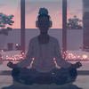Meditation Music Playlist - Meditation Echo Harmony