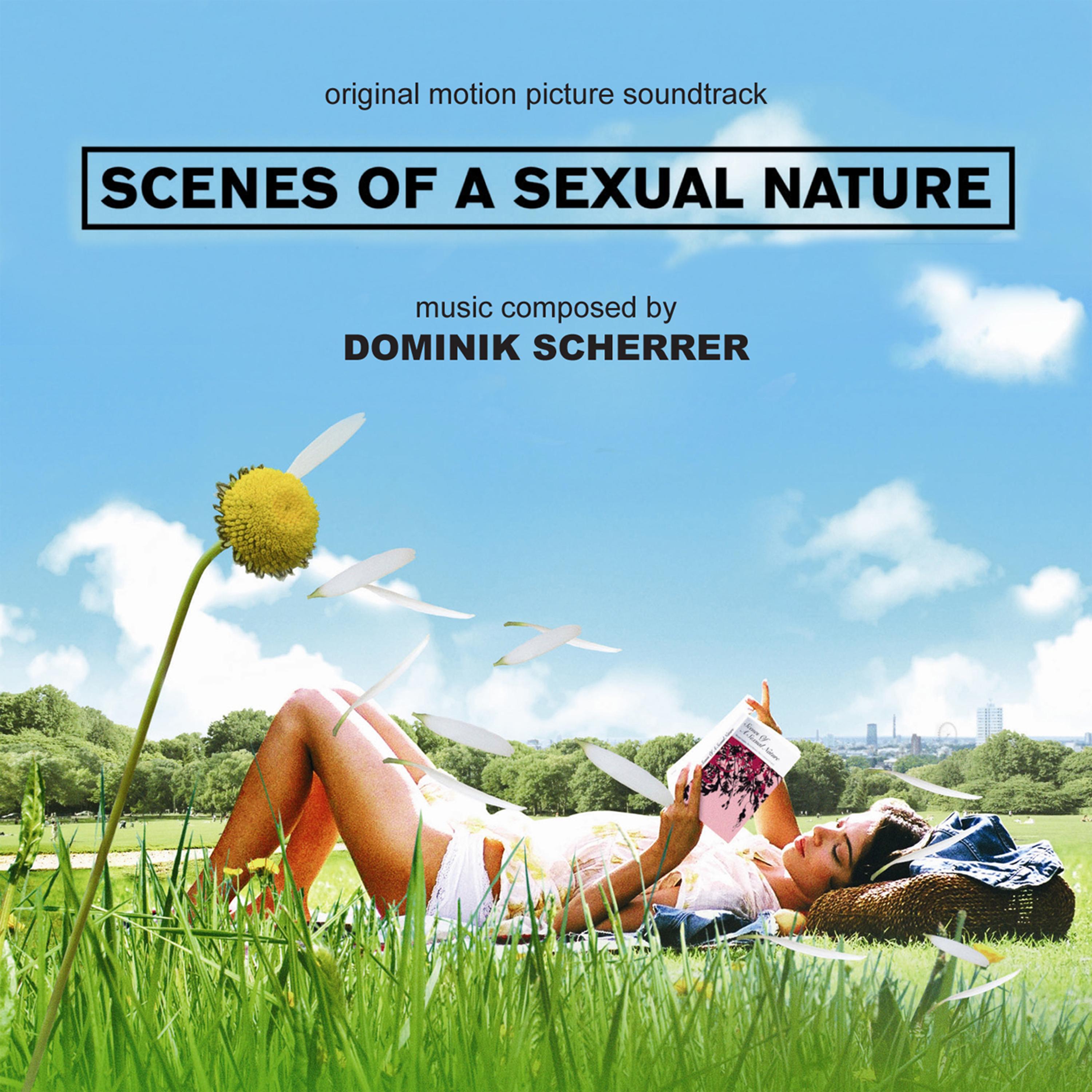 Scenes of a ****** Nature (Original Motion Picture Soundtrack)