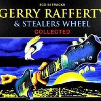 《Right Down the Line》—Gerry Rafferty 高品质纯伴奏