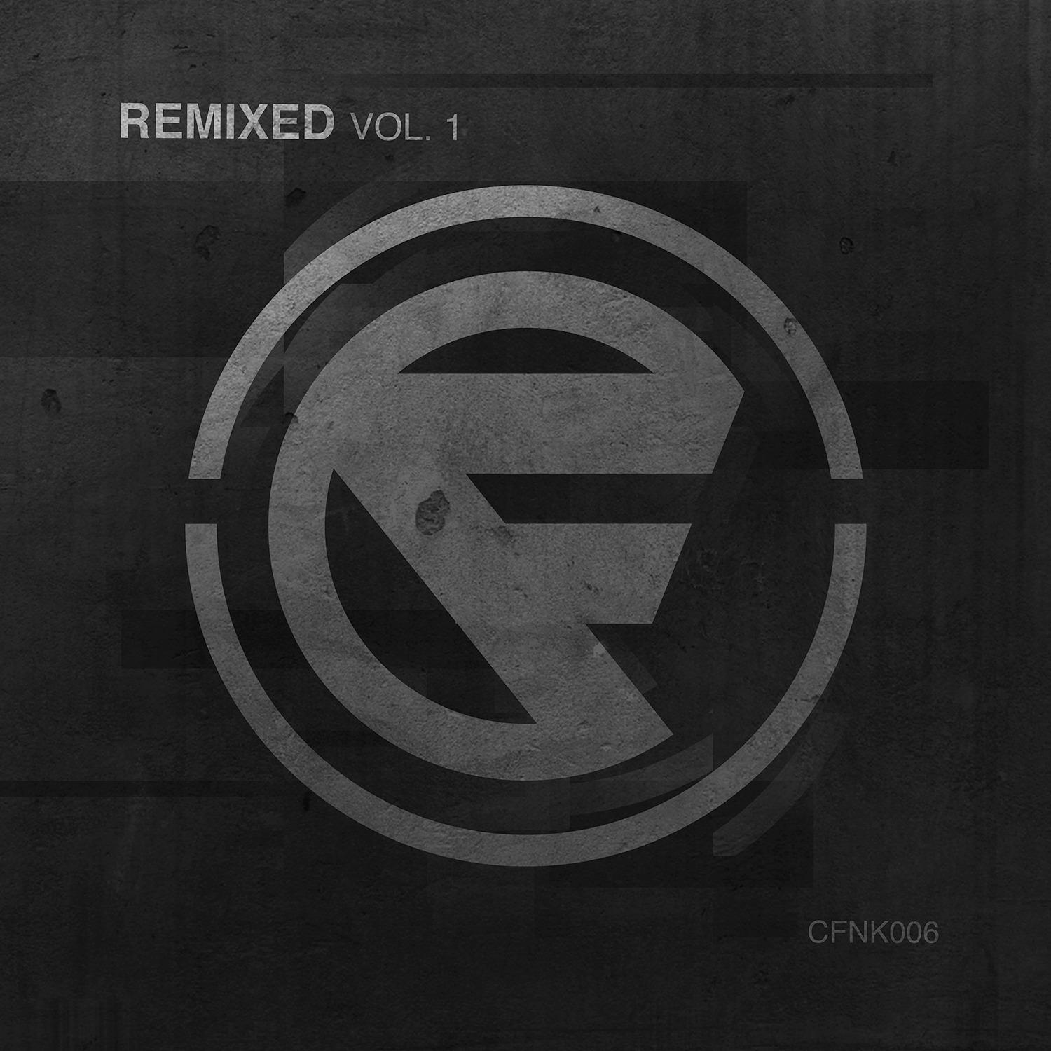 Remixed Vol. 1专辑