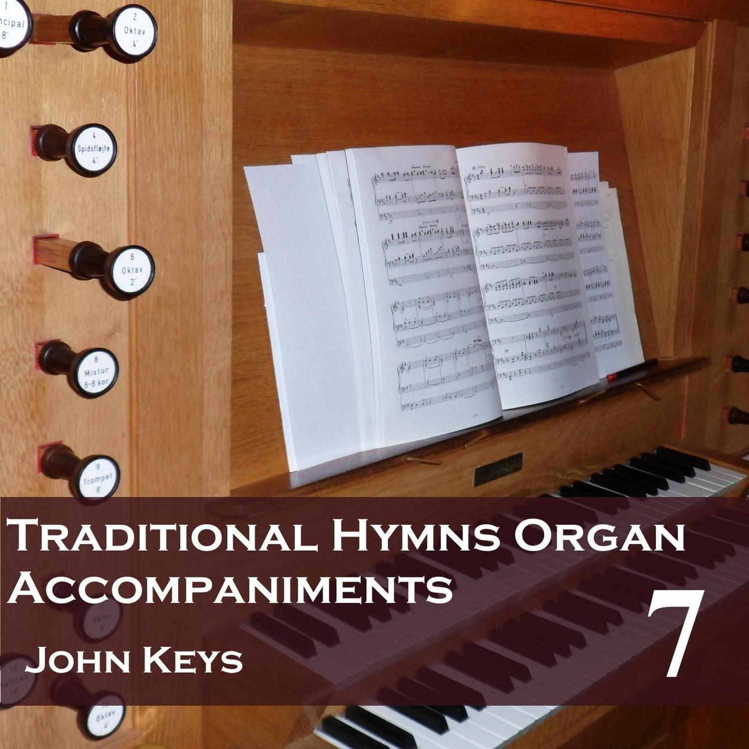 John Keys - Holy Jesu By Thy Passion - Holy Jesu (Instrumental Version)