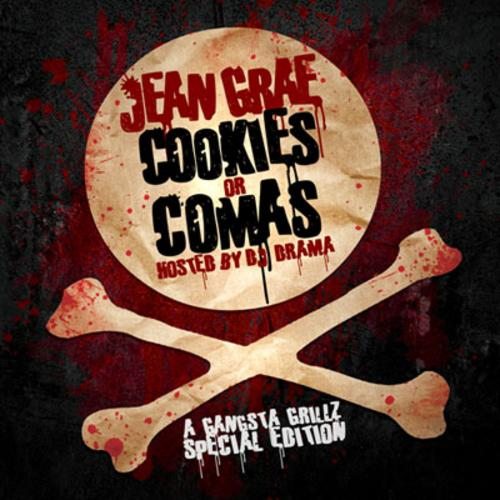 Cookies Or Comas (Hosted By DJ Drama)