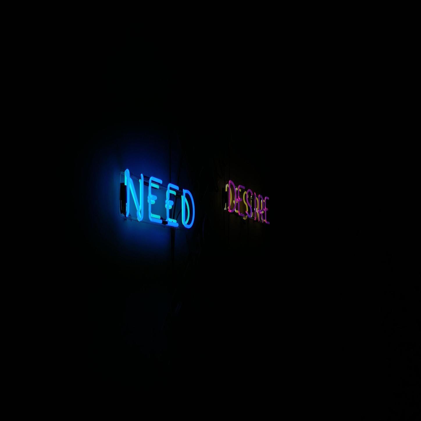 Need Your Love