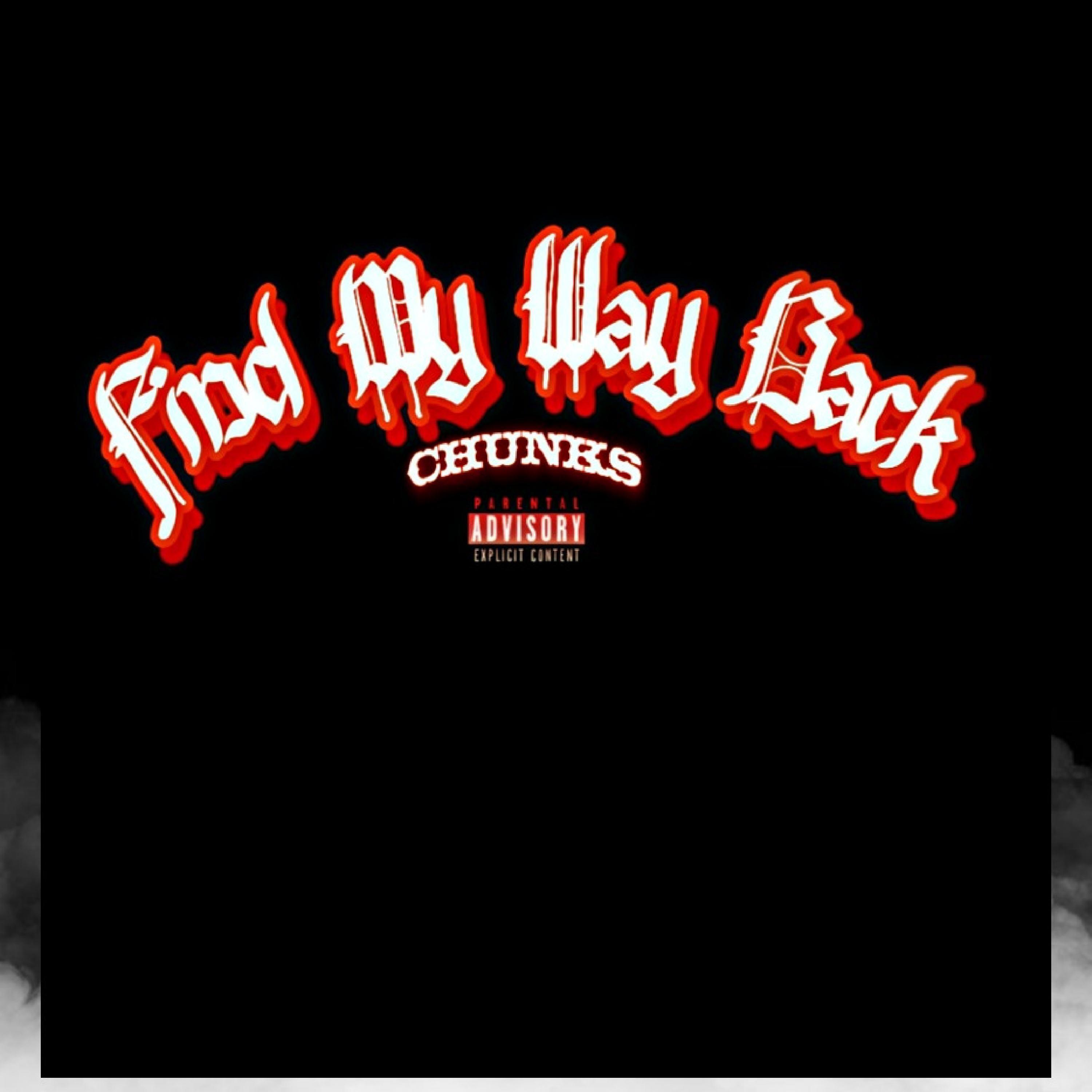 Find My Way Back