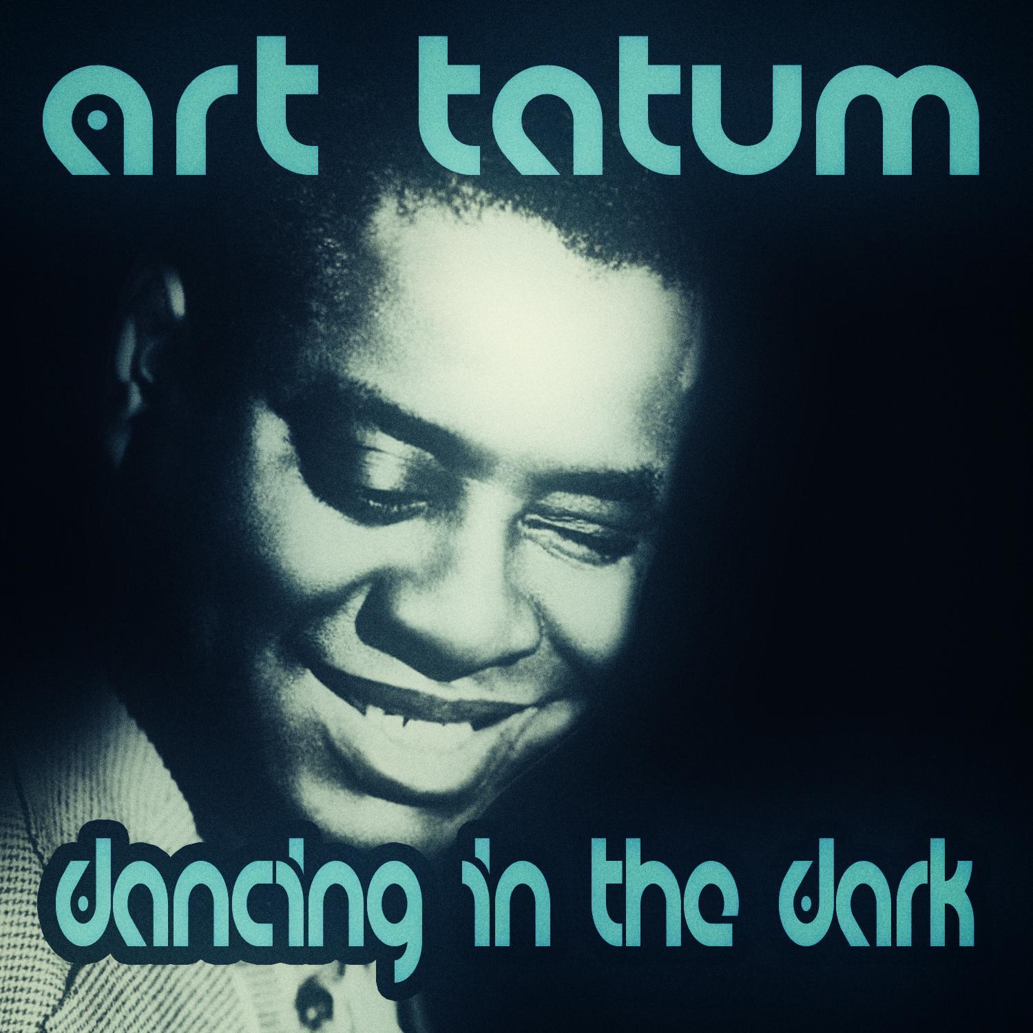 Dancing in the Dark