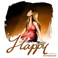 Happy（Cover Pharrell Williams）