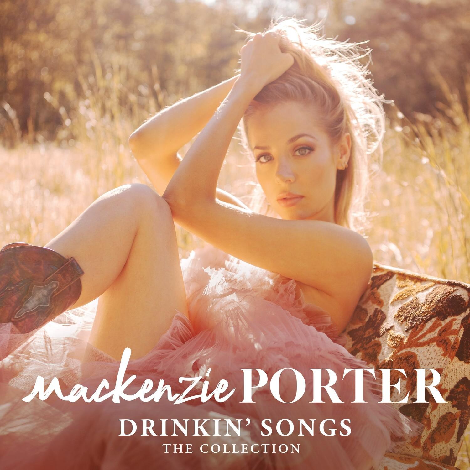 MacKenzie Porter - Seeing Other People