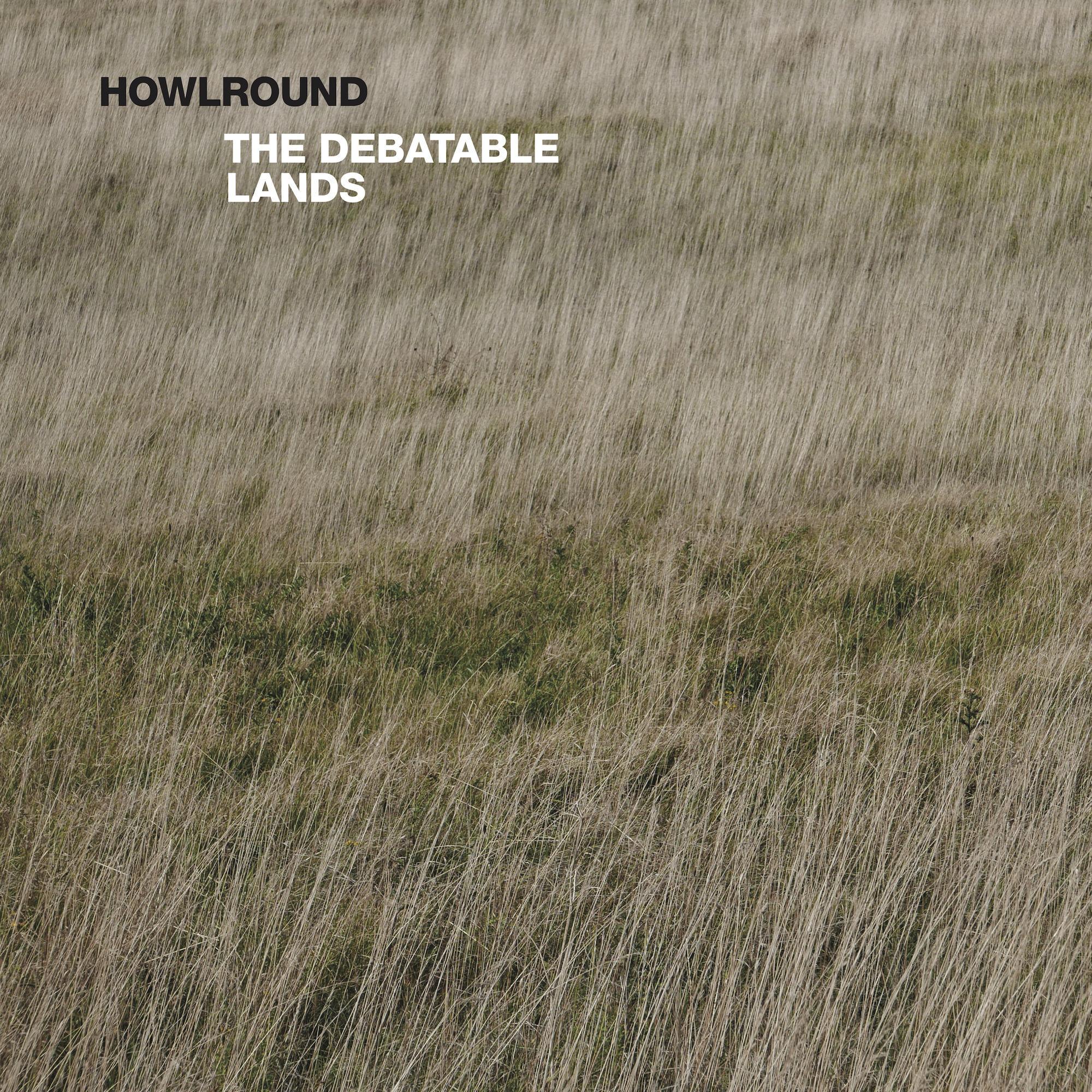 The Debatable Lands