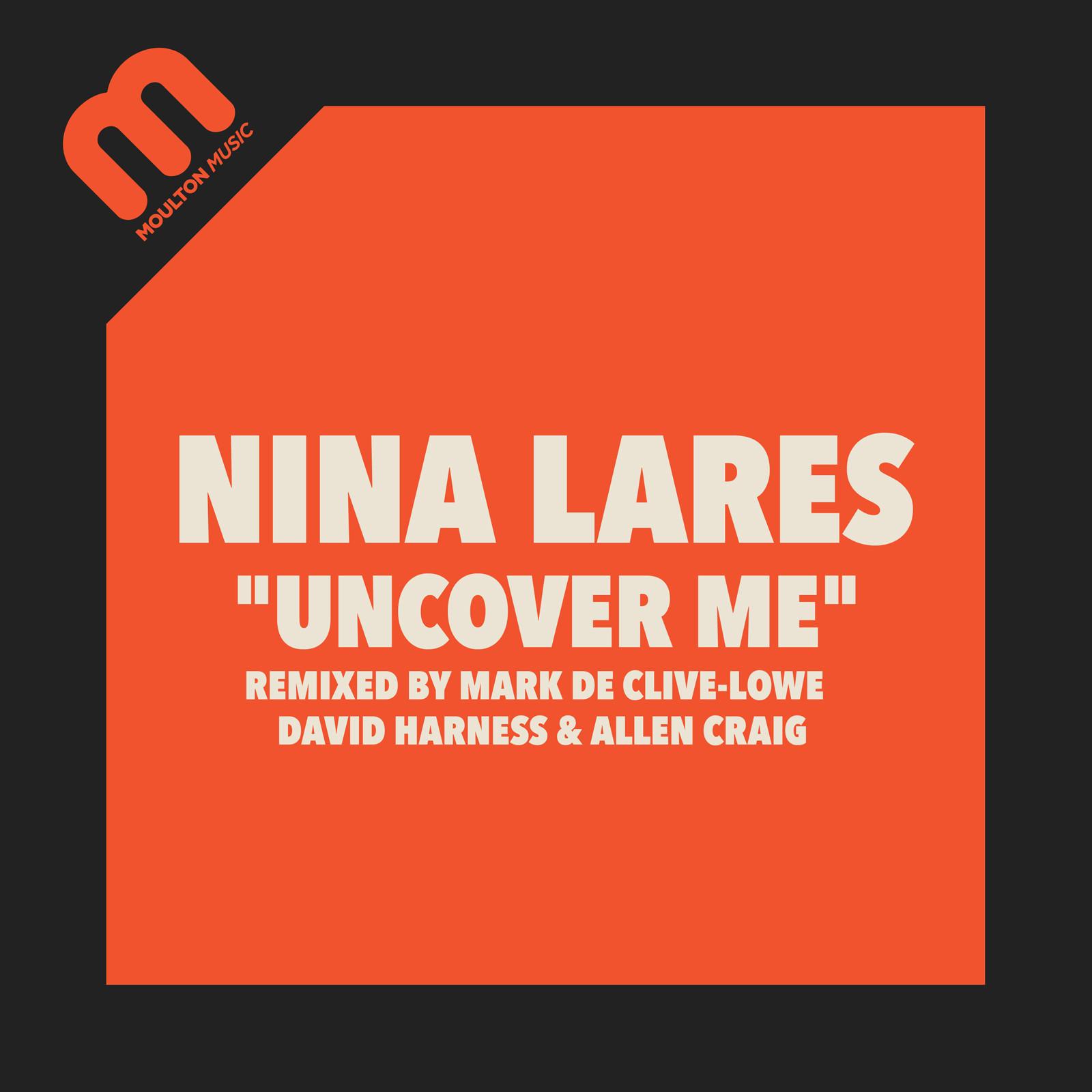 Uncover Me