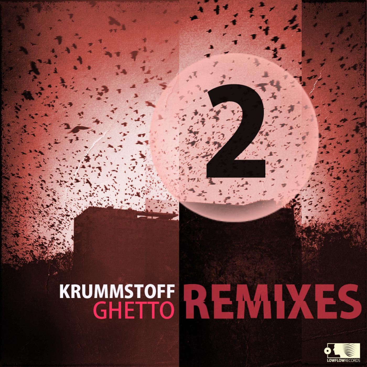 Krummstoff - Aplerbeck (Beat Factory Remix)