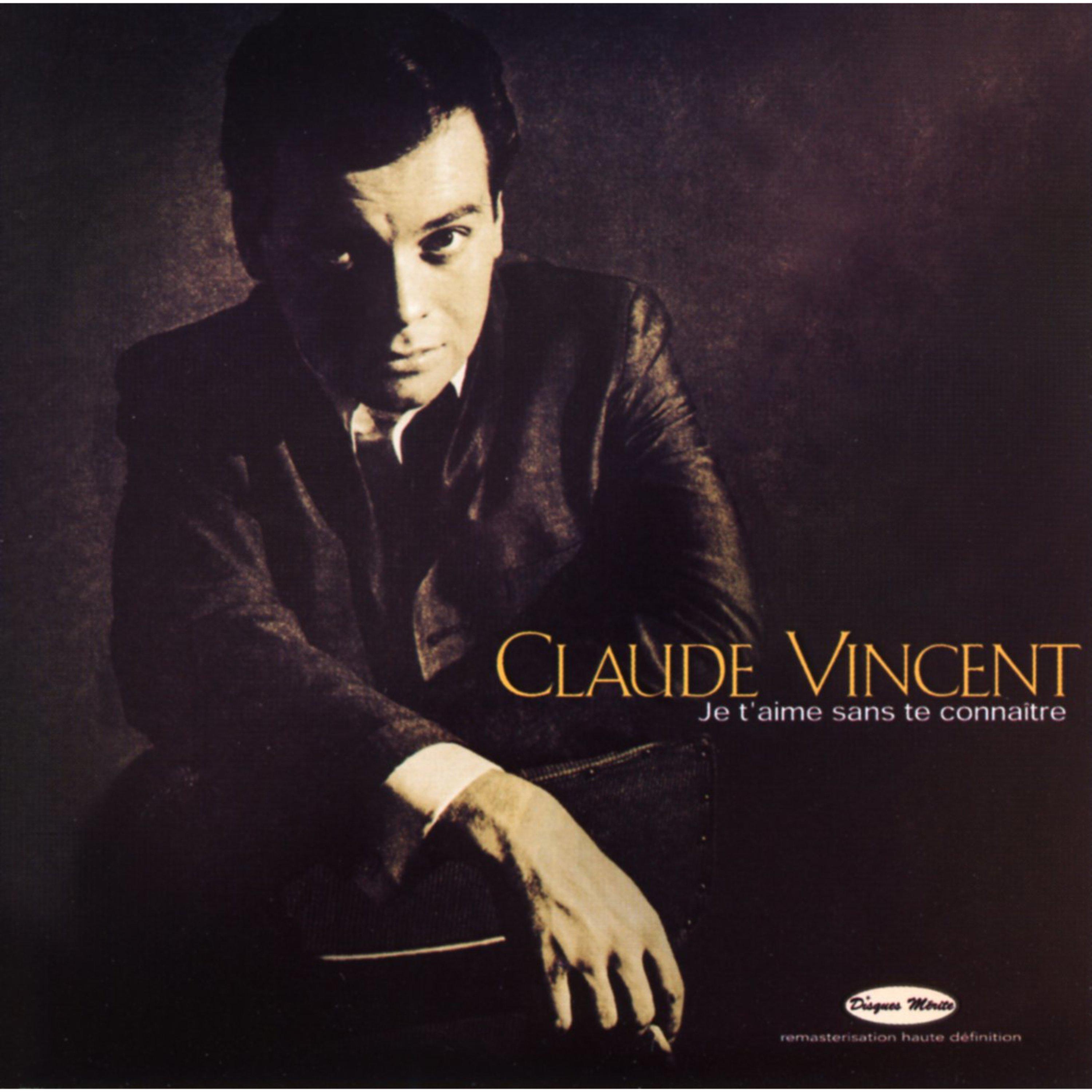 Claude Vincent - Plains-toi pas ti-gars