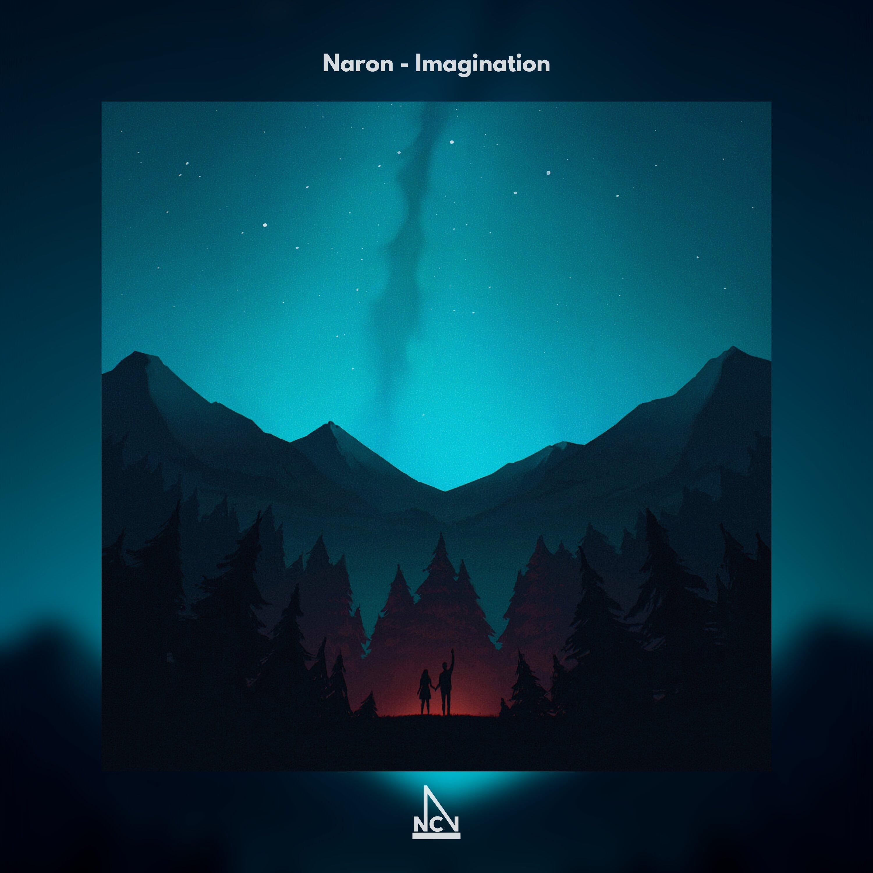 Imagination封面