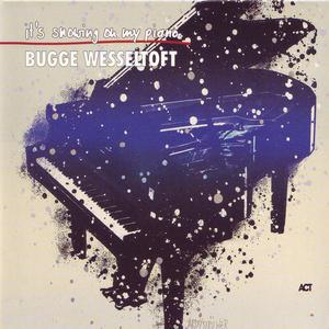 Bugge Wesseltoft-Moon River-纯音乐