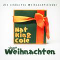 Nat King Cole Singt Weihnachten