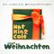 Nat King Cole Singt Weihnachten专辑