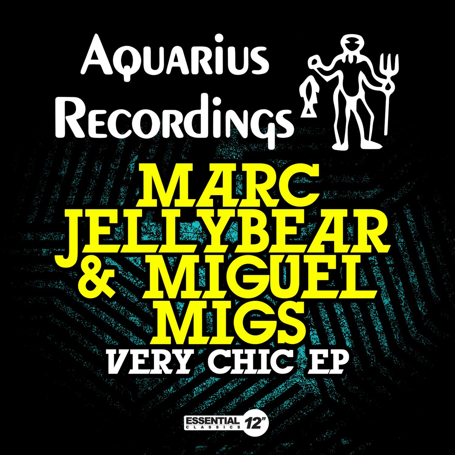 Very Chic EP