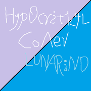 【Submission 2017落选】Hyp0crit1c4L CoΛer