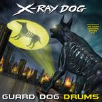 Guard Dog Drums专辑