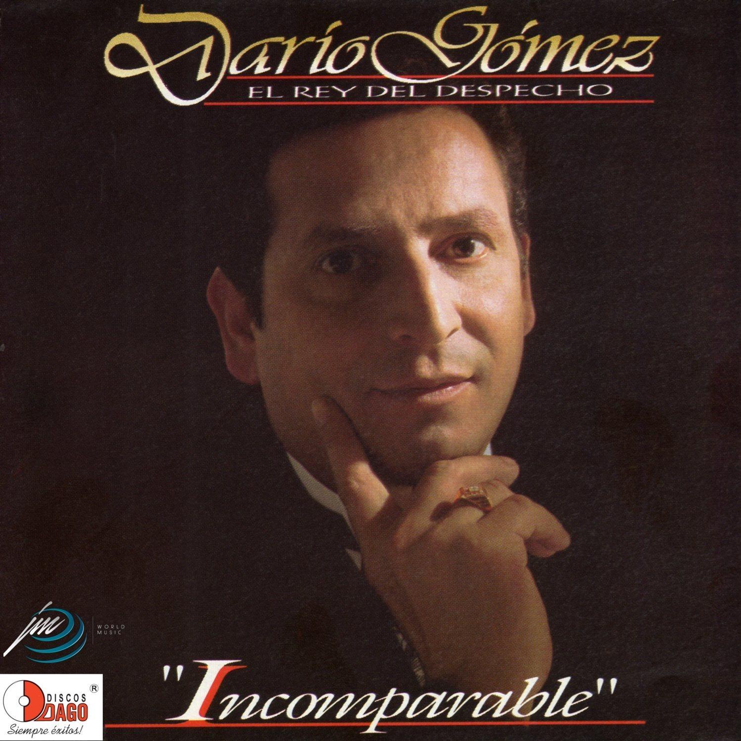 Incomparable
