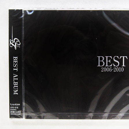 BEST 2006-2010