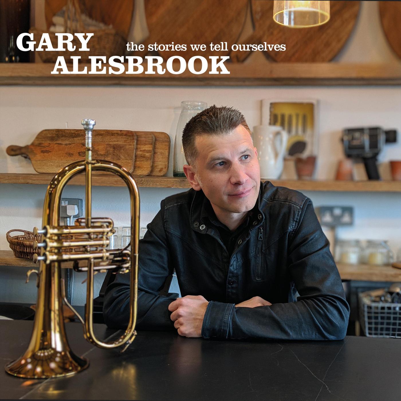 Gary Alesbrook - Last Orders