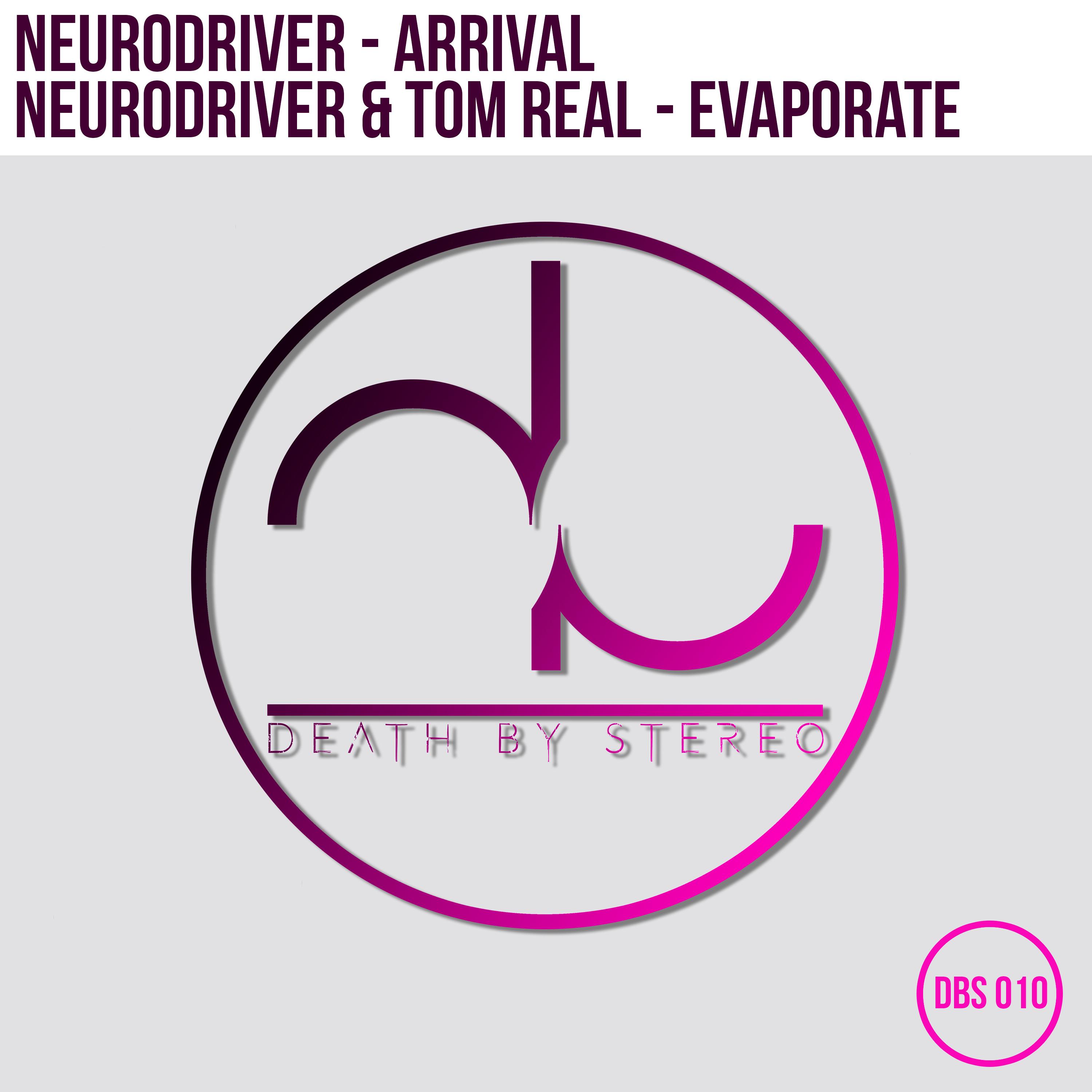 Arrival / Evaporate