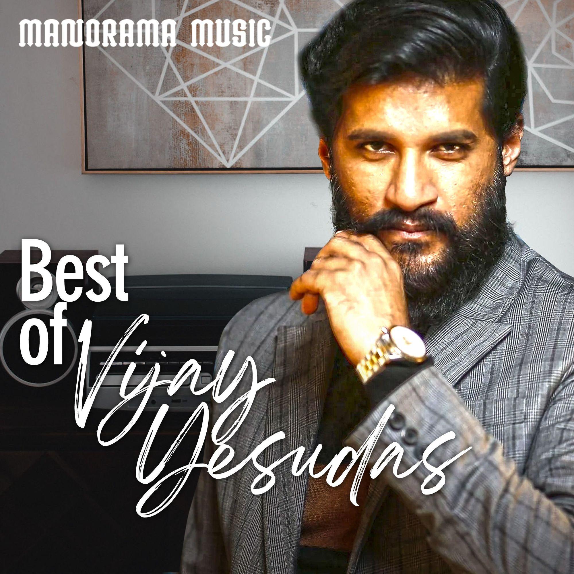 Best of Vijay Yesudas