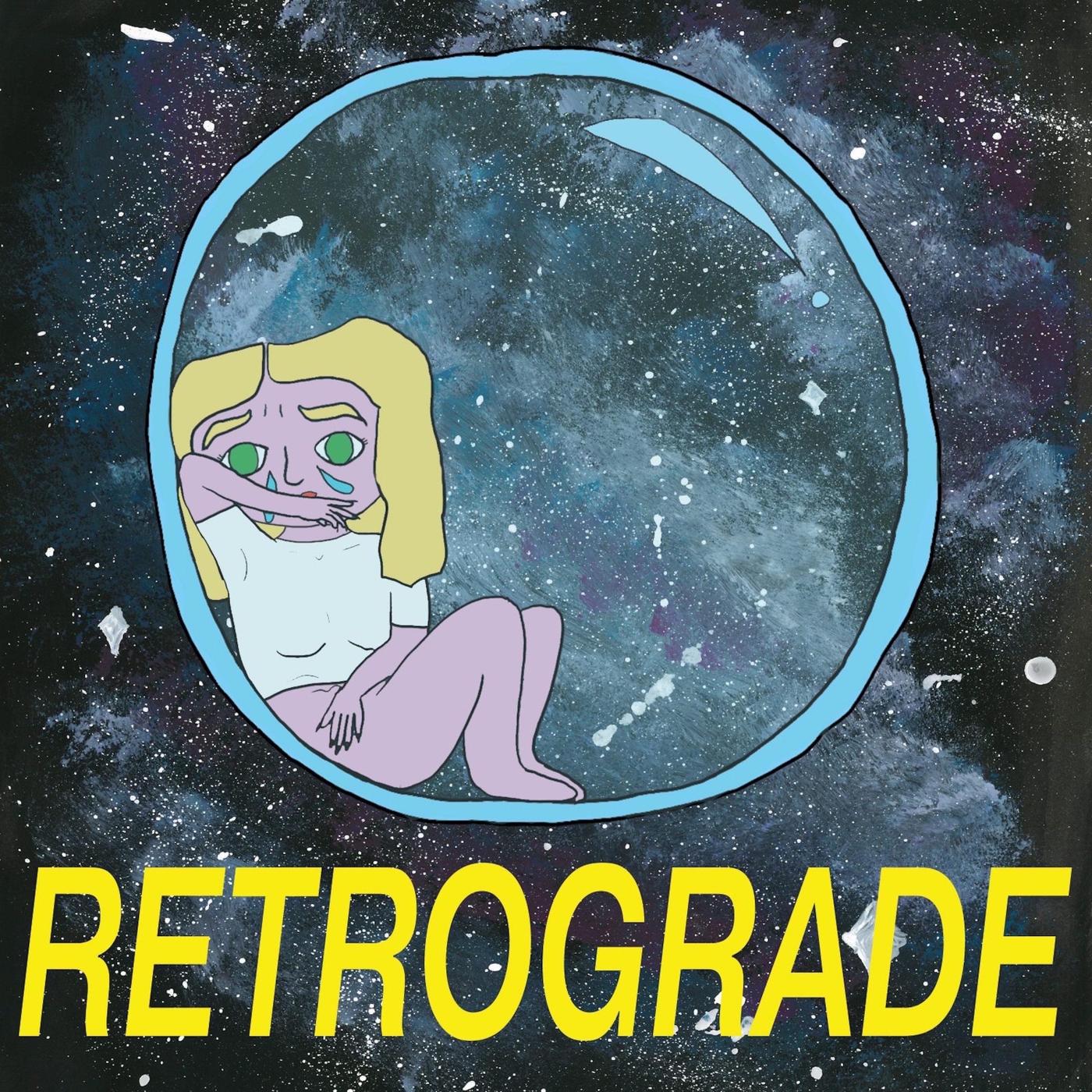 Retrograde