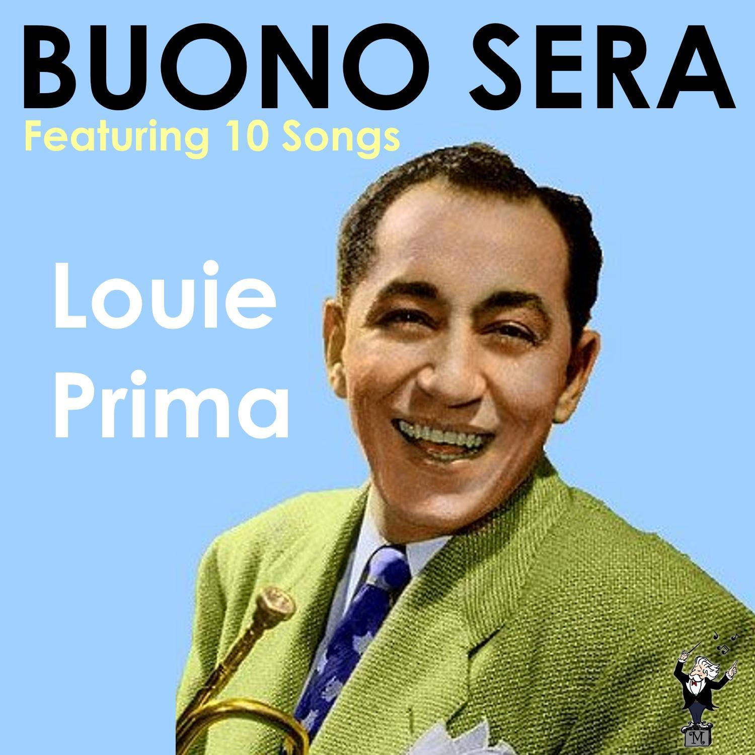 Buono Sera