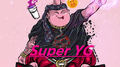 Super YG专辑