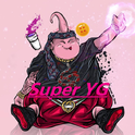 Super YG专辑