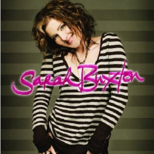 Sarah Buxton - That Kind of Day (karaoke) 带和声伴奏