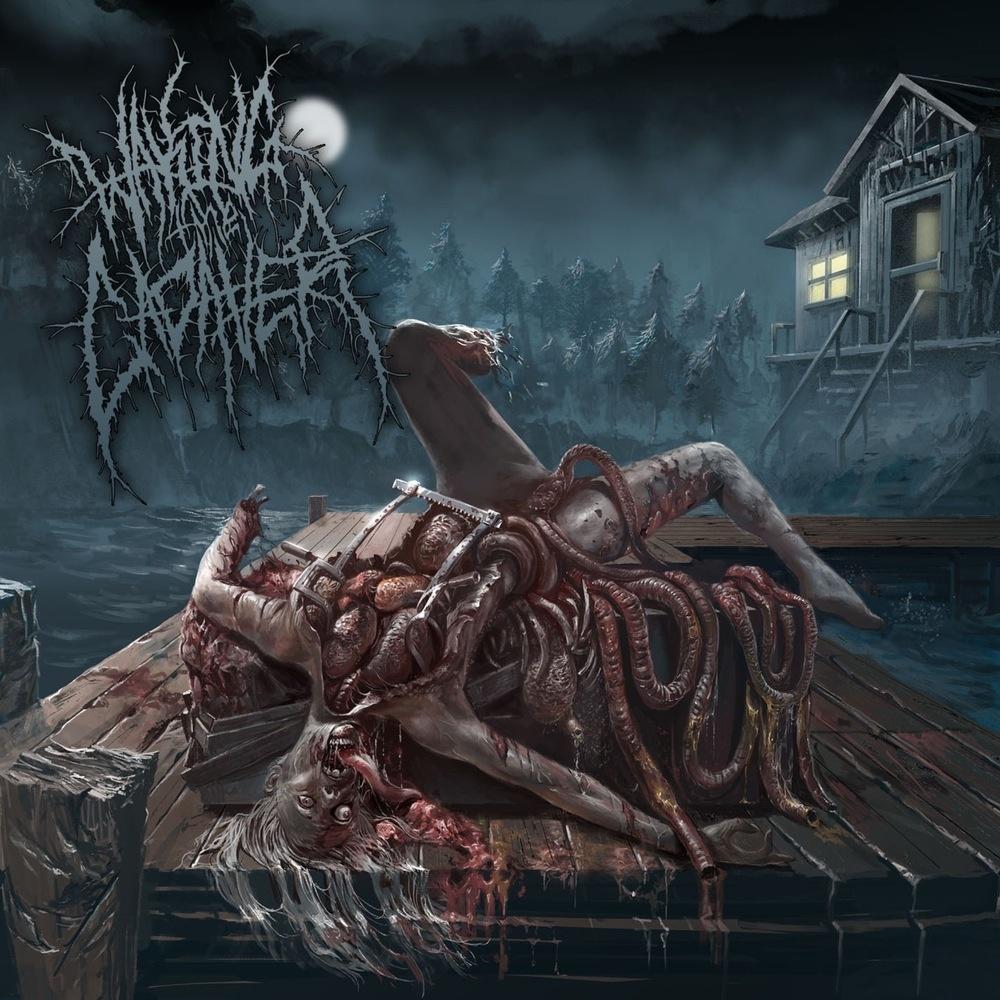 Waking The Cadaver (A Compilation Demo From 2006-2013)