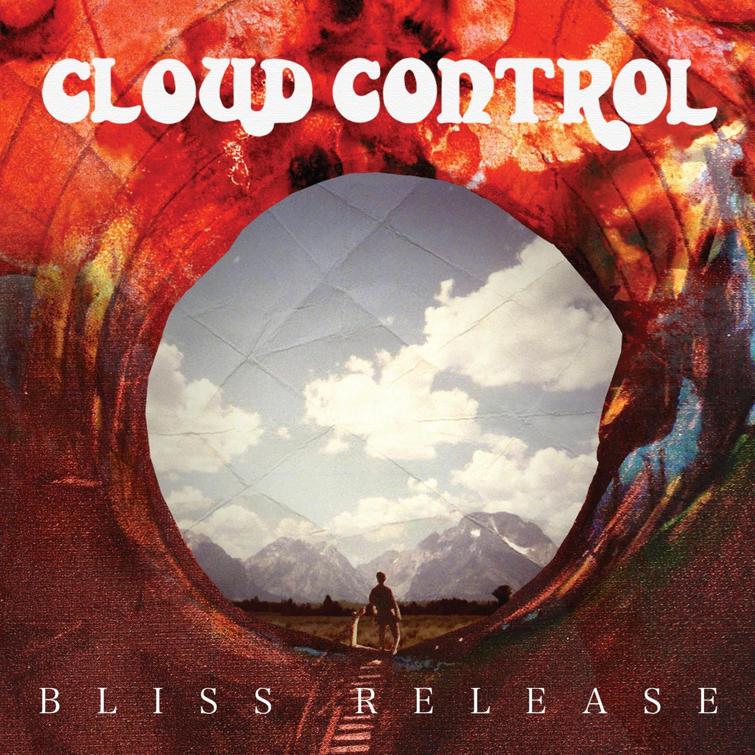 Cloud Control - Ghost Story