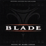 Blade (Original Motion Picture Score)专辑