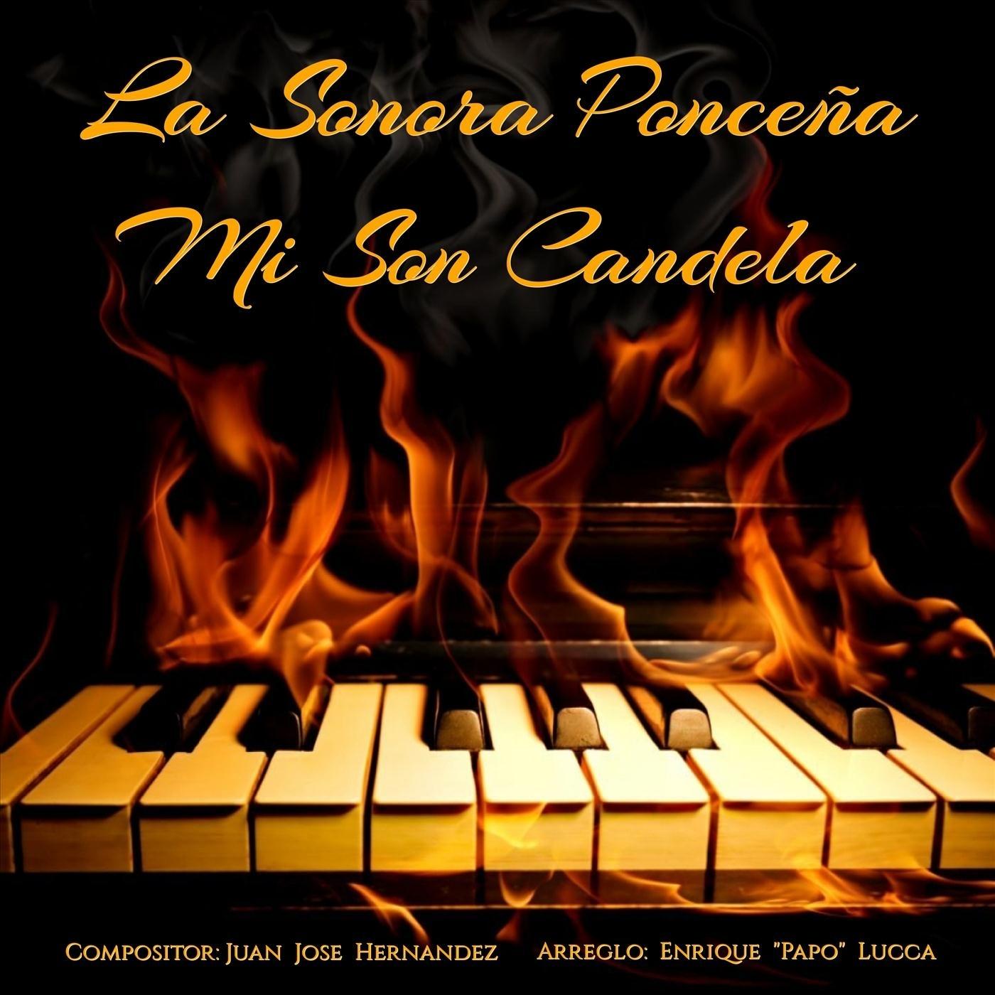 Mi Son Candela