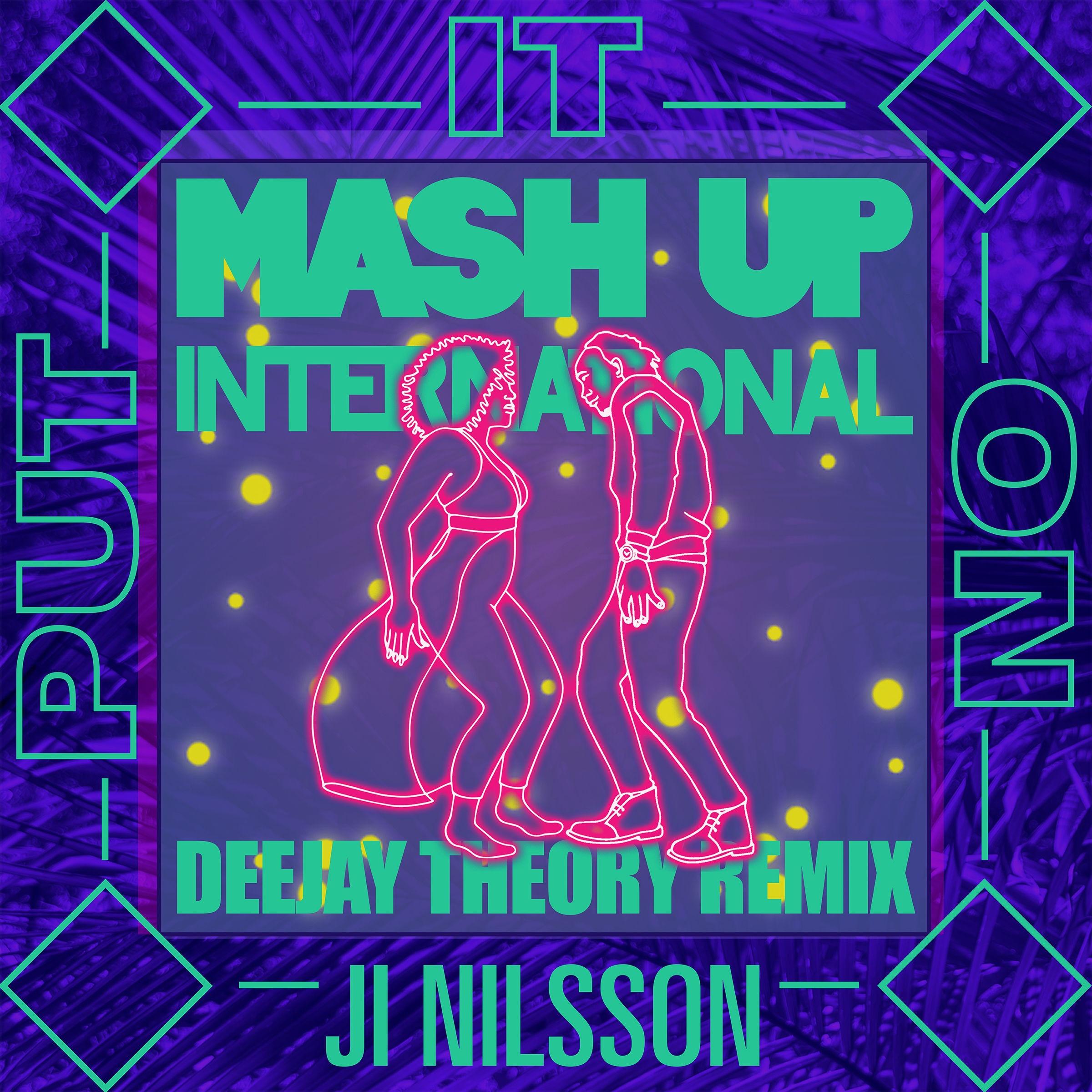 Put It On (Deejay Theory Remix)